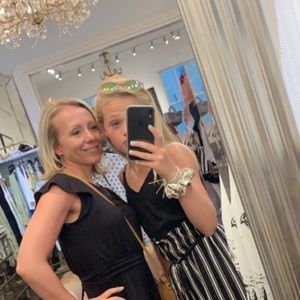 Meet your Posher, Sue